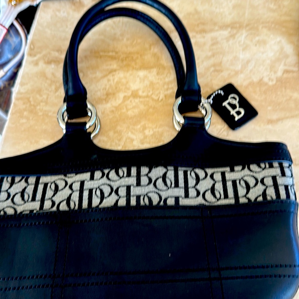 Purse by Bolzano